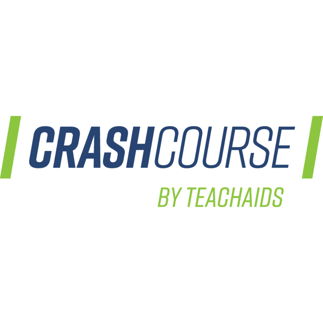 crashcourse by teachaids