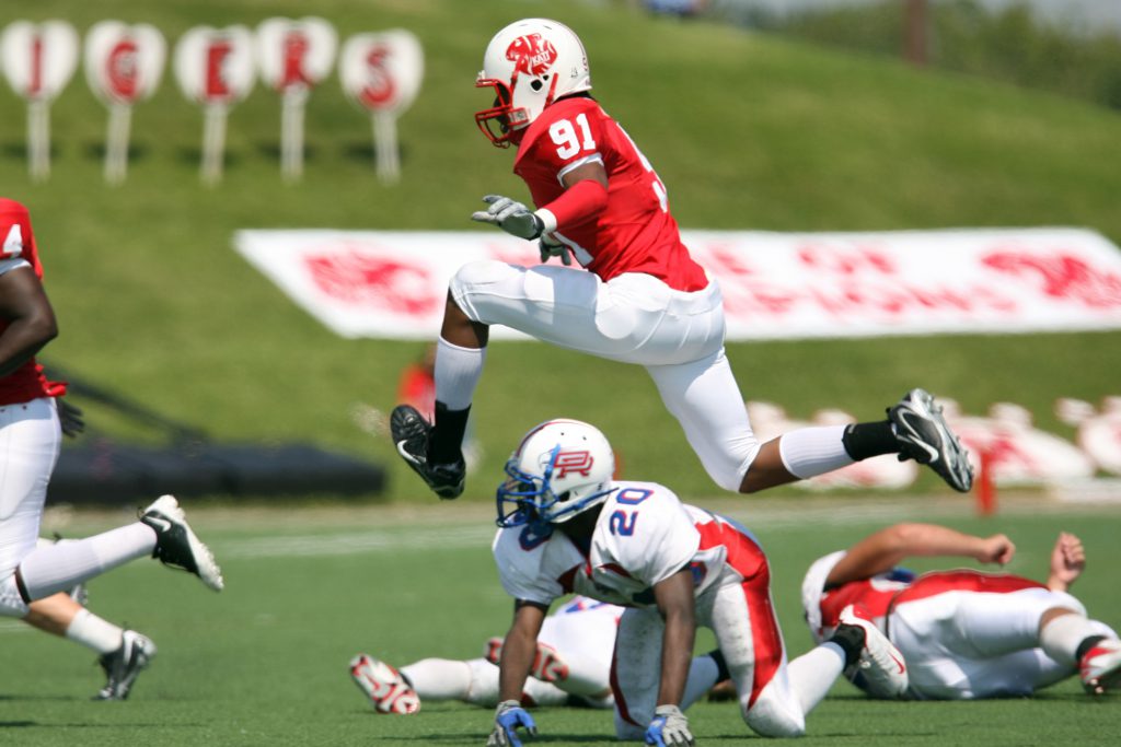 Hope on the Horizon Progressing to a Better Concussion Assessment